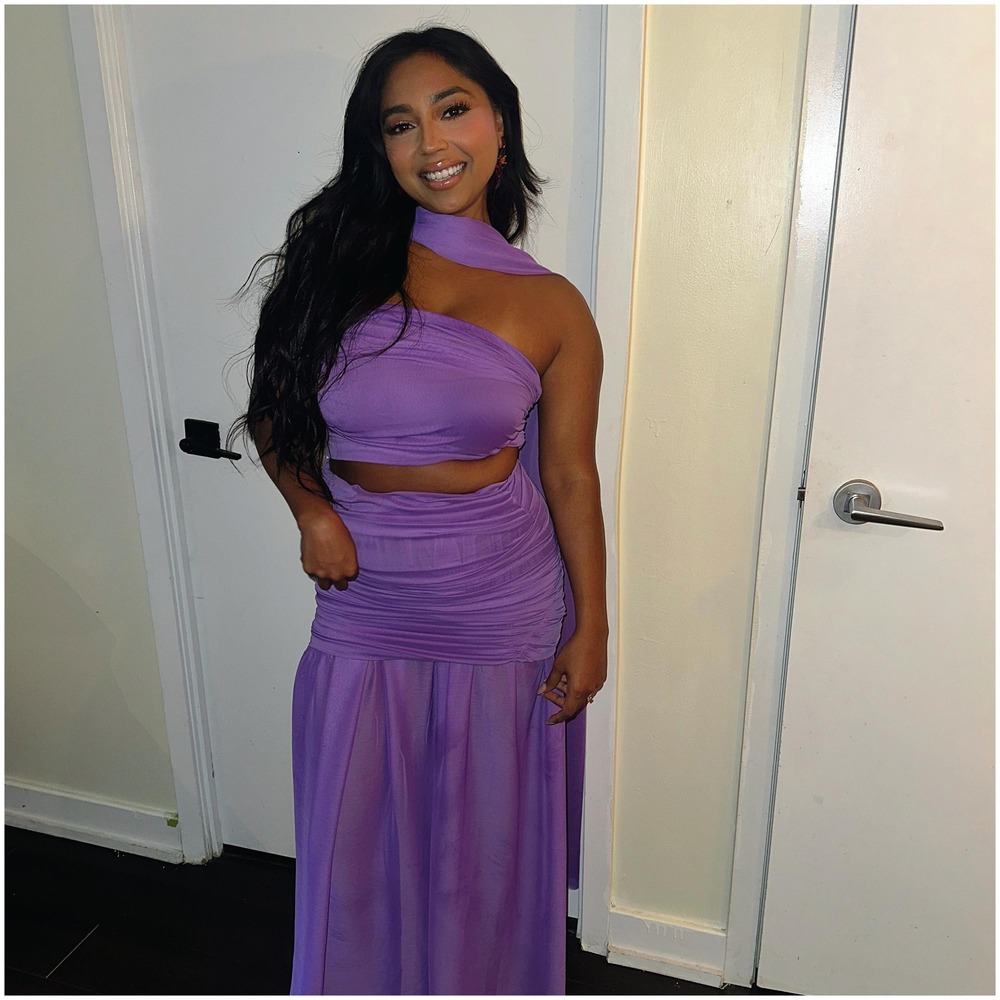 Meet your Posher, Priya